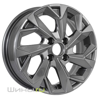 Khomen KHW1402 (Gray)