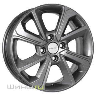 ����� Khomen KHW1501 (Gray)