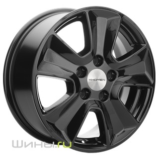 Khomen KHW1601 (Black)