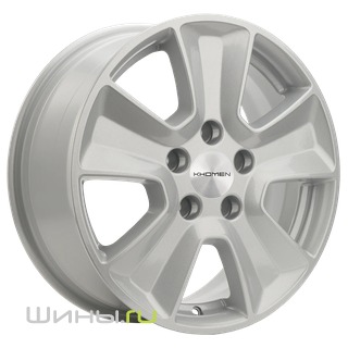 Khomen KHW1601 (F-Silver)