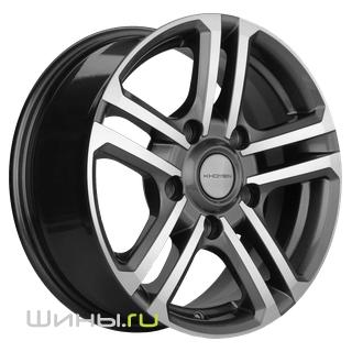 ����� Khomen KHW1602 (Gray-FP)