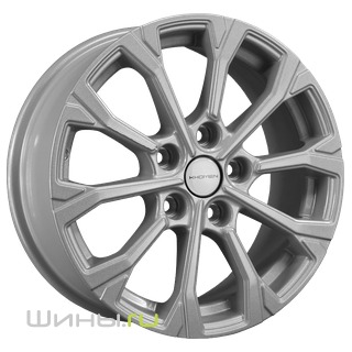 Khomen KHW1605 (F-Silver)