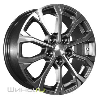 Khomen KHW1605 (Gray-FP)