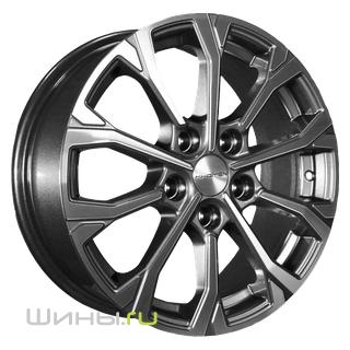 Khomen KHW1605 (Gray)