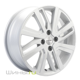 ����� Khomen KHW1609 (F-Silver)