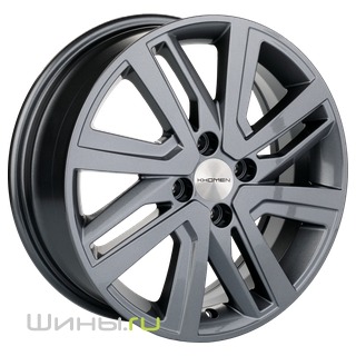 ����� Khomen KHW1609 (G-Silver)