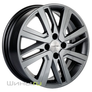 ����� Khomen KHW1609 (Gray)