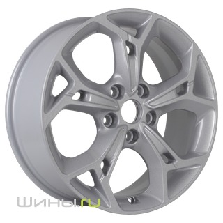 Khomen KHW1702 (F-Silver)