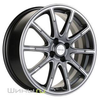 ����� Khomen KHW1707 (Gray-FP)