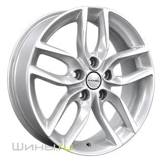 Khomen KHW1708 (F-Silver-FP)