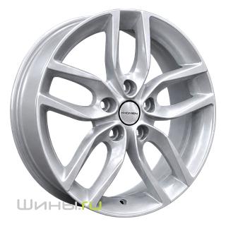 ����� Khomen KHW1708 (F-Silver)