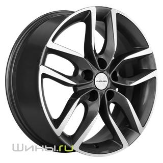 Khomen KHW1708 (Gray-FP)