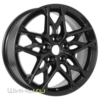 ����� Khomen KHW1709 (Black)