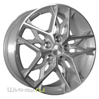 ����� Khomen KHW1709 (F-Silver-FP)
