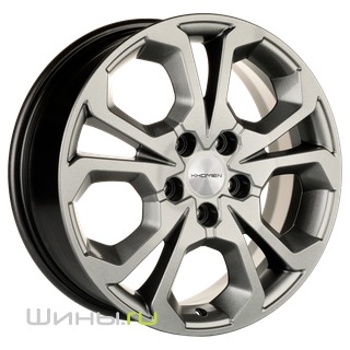 ����� Khomen KHW1711 (Gray)