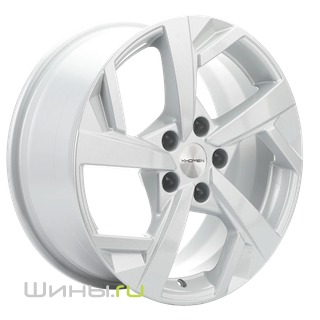 ����� Khomen KHW1712 (F-Silver)