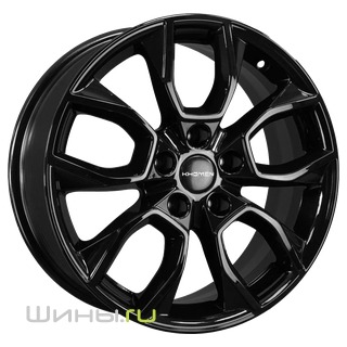 Khomen KHW1713 (Black)
