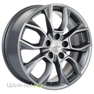 ����� Khomen KHW1713 (Gray)