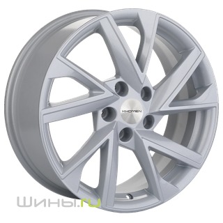 ����� Khomen KHW1714 (F-Silver)