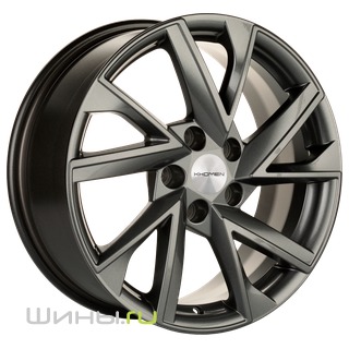����� Khomen KHW1714 (Gray)