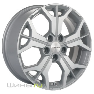 ����� Khomen KHW1715 (F-Silver-FP)