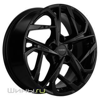 Khomen KHW1716 (Black)