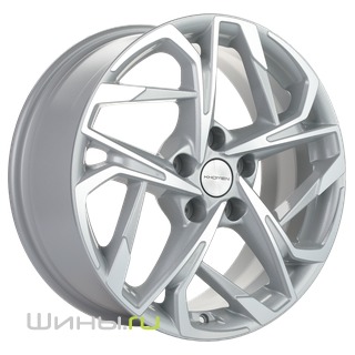Khomen KHW1716 (F-Silver-FP)