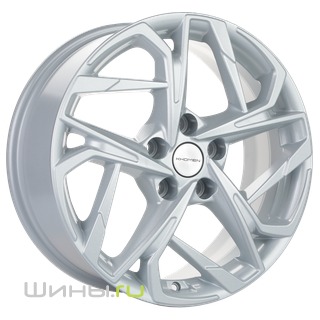 Khomen KHW1716 (F-Silver)