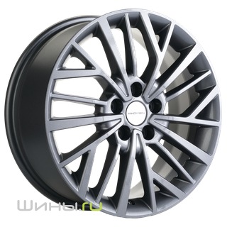 Khomen KHW1717 (Gray)