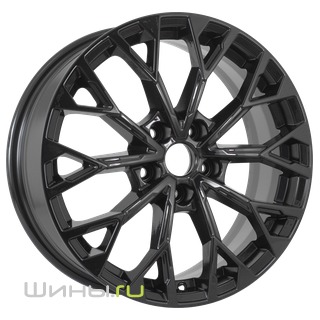 Khomen KHW1718 (Black)