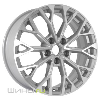 Khomen KHW1718 (F-Silver-FP)