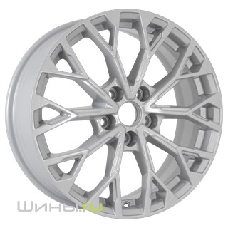 Khomen KHW1718 (F-Silver)