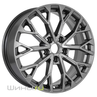 Khomen KHW1718 (Gray)