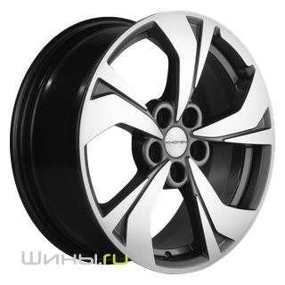 Khomen KHW1724 (Gray-FP)