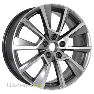 ����� Khomen KHW1802 (Gray-FP)