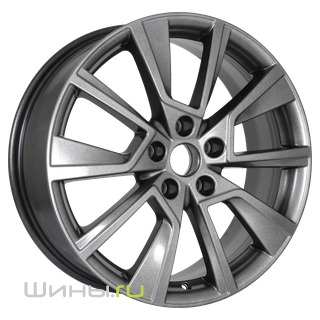 Khomen KHW1802 (Gray)