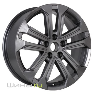 Khomen KHW1803 (Gray)