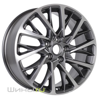 Khomen KHW1804 (Gray-FP)