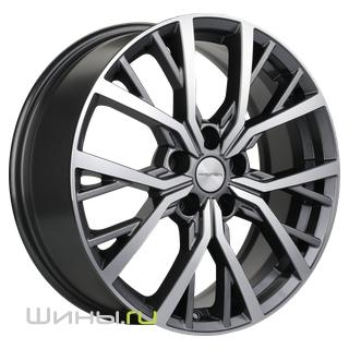 Khomen KHW1806 (Gray-FP)