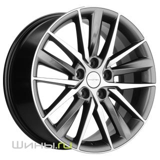 Khomen KHW1807 (Gray-FP)