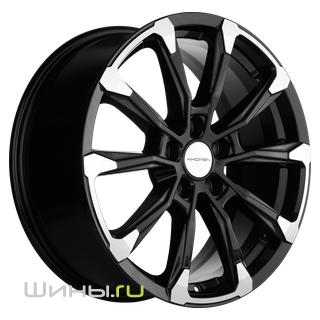 ����� Khomen KHW1808 (Black-FP)