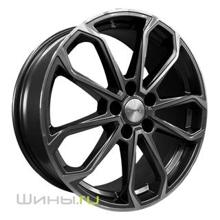 ����� Khomen KHW1816 (Gray-FP)