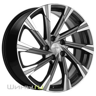 Khomen KHW1901 (Gray-FP)