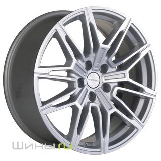 ����� Khomen KHW1904 (Brilliant Silver)