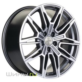 ����� Khomen KHW1904 (Gray-FP)