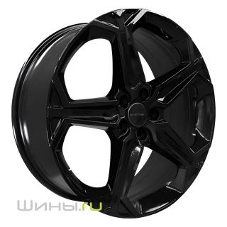 Khomen KHW1909 (Black)