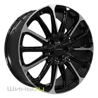 Khomen KHW1910 (Black-FP)