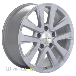 Khomen KHW2003 (F-Silver)