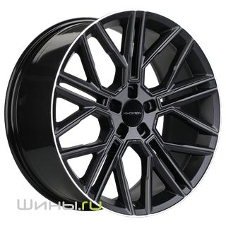 ����� Khomen KHW2101 (Black matt MR)