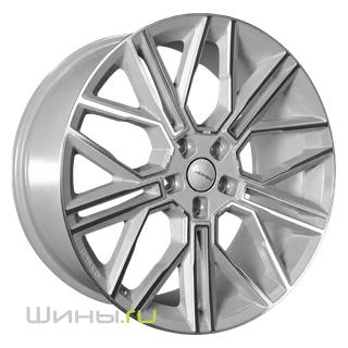 ����� Khomen KHW2101 (F-Silver-FP)
